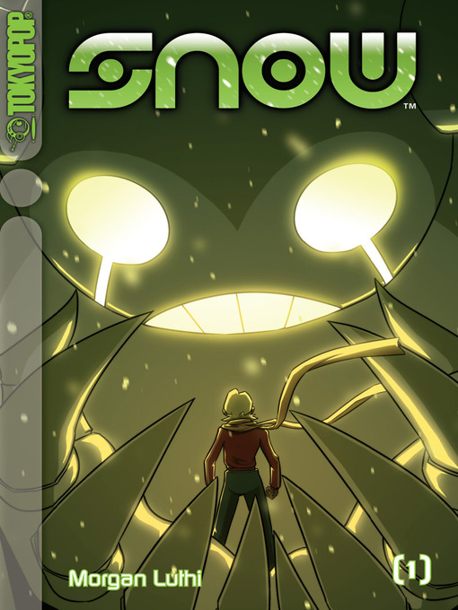 Title details for Snow, Volume 1 by Morgan Luthi - Available